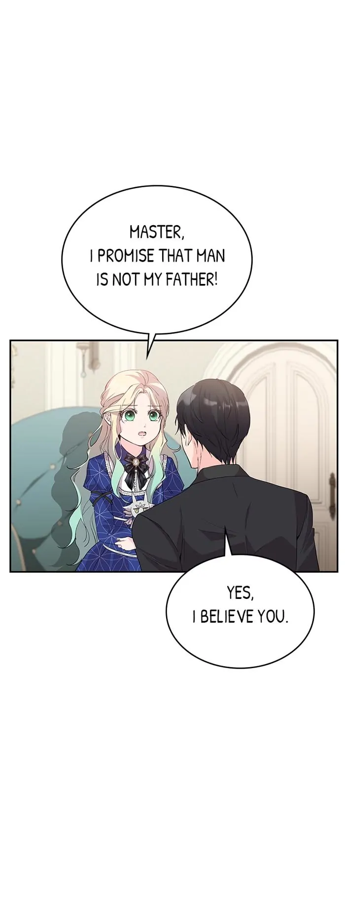 Trumping My Tragic Destiny Chapter 37 - page 32