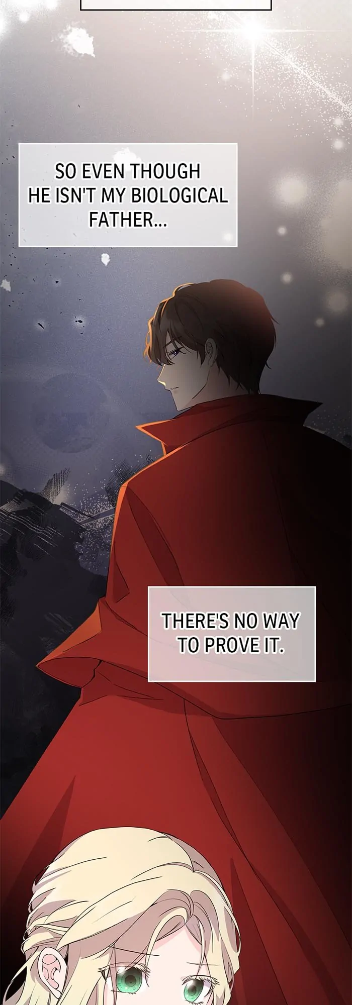 Trumping My Tragic Destiny Chapter 37 - page 34
