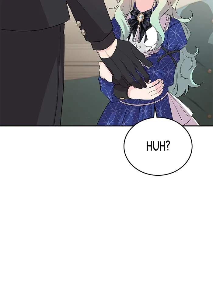 Trumping My Tragic Destiny Chapter 37 - page 36