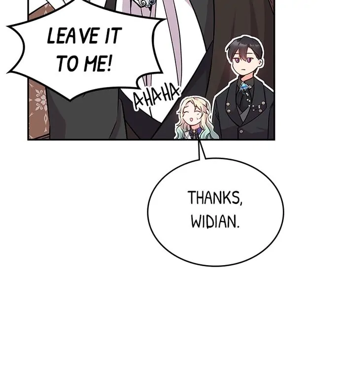 Trumping My Tragic Destiny Chapter 37 - page 40