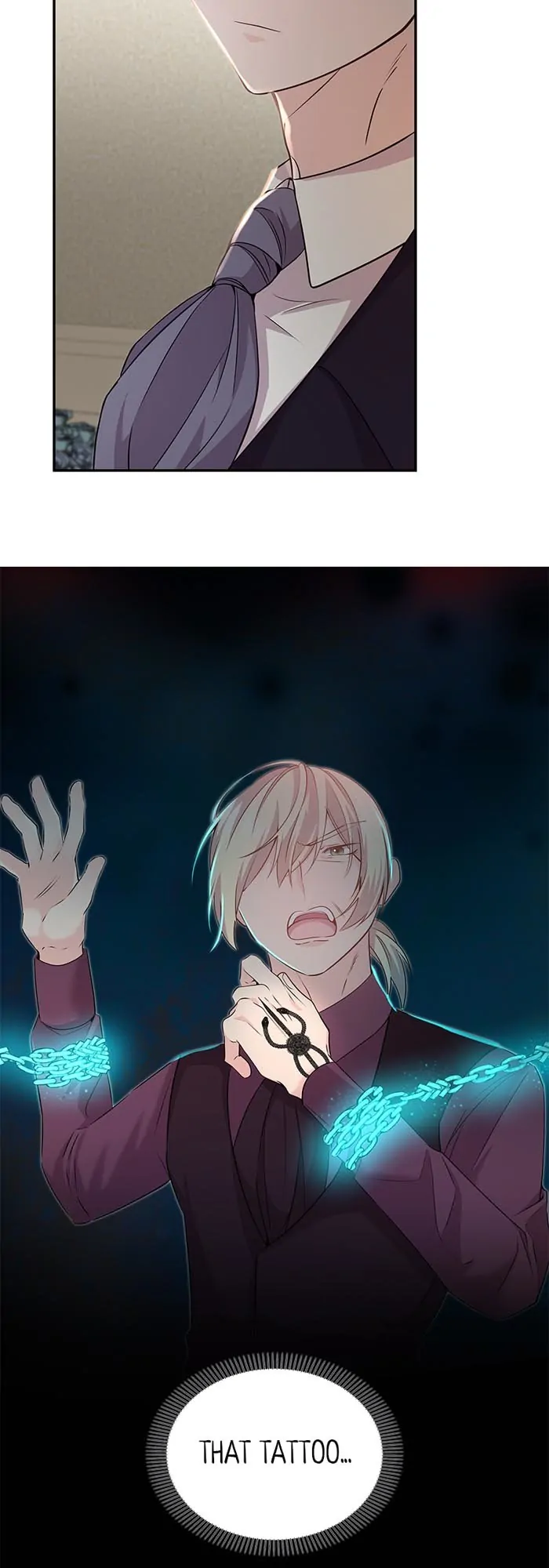 Trumping My Tragic Destiny Chapter 37 - page 42