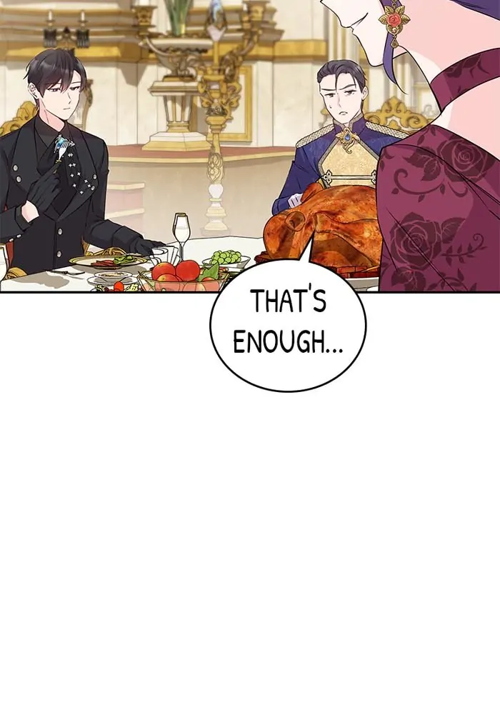 Trumping My Tragic Destiny Chapter 37 - page 51