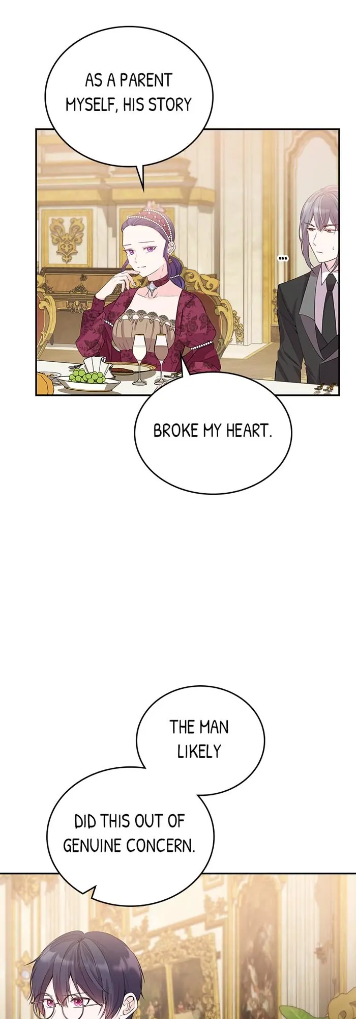 Trumping My Tragic Destiny Chapter 37 - page 52