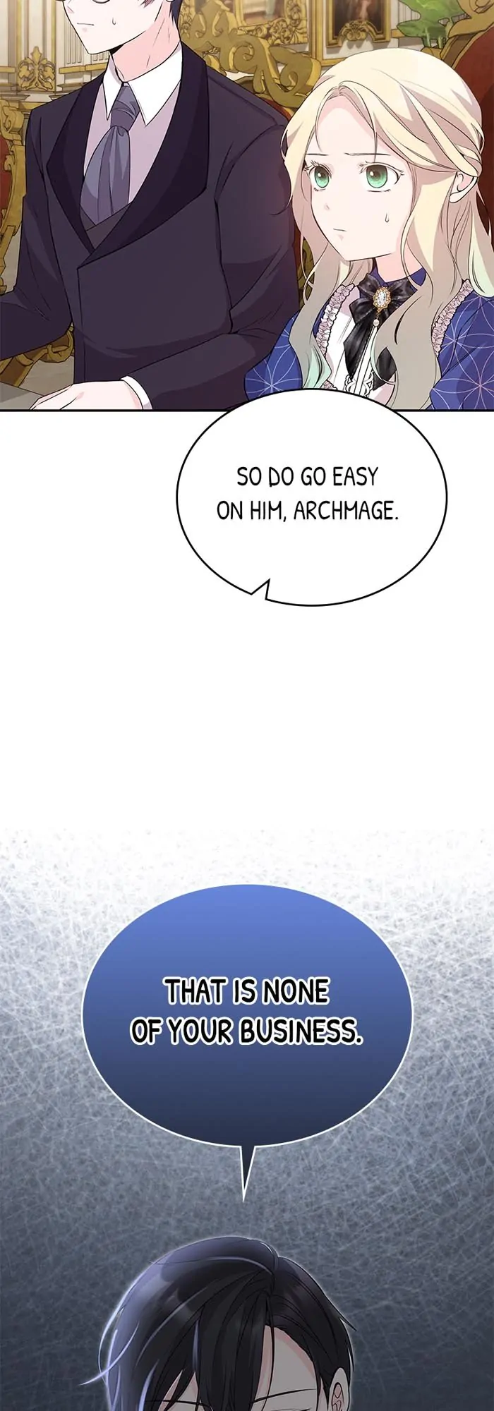 Trumping My Tragic Destiny Chapter 37 - page 53
