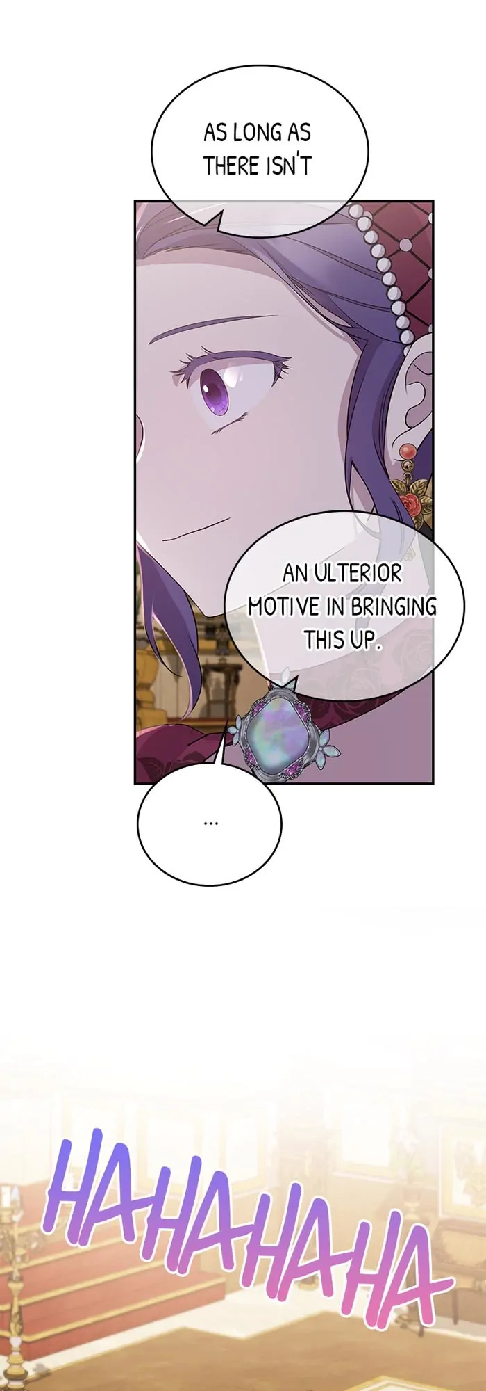 Trumping My Tragic Destiny Chapter 37 - page 55