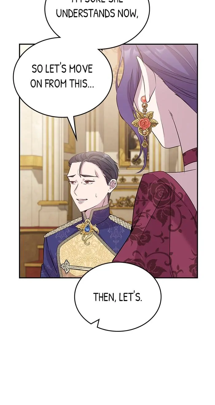 Trumping My Tragic Destiny Chapter 37 - page 57