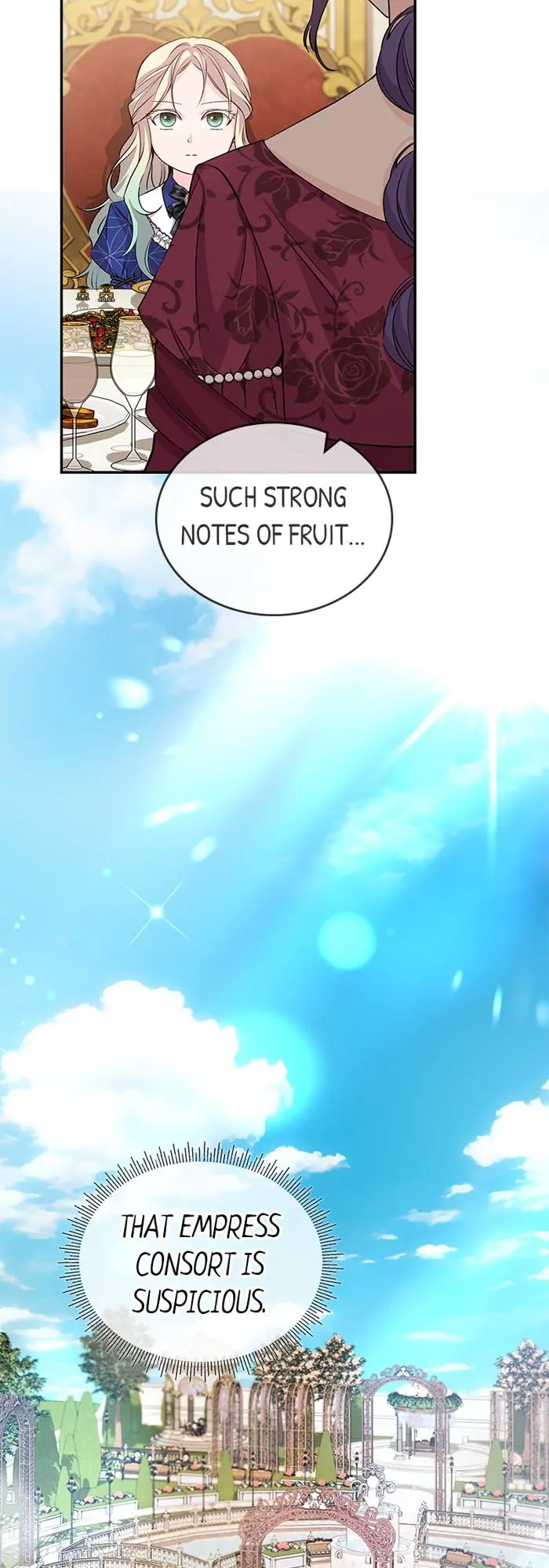 Trumping My Tragic Destiny Chapter 37 - page 59