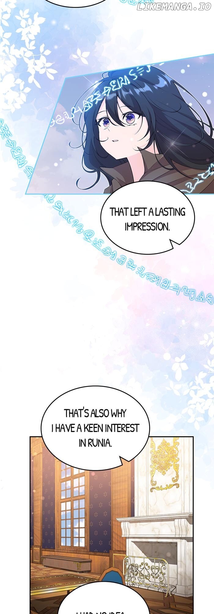 Trumping My Tragic Destiny Chapter 44 - page 10