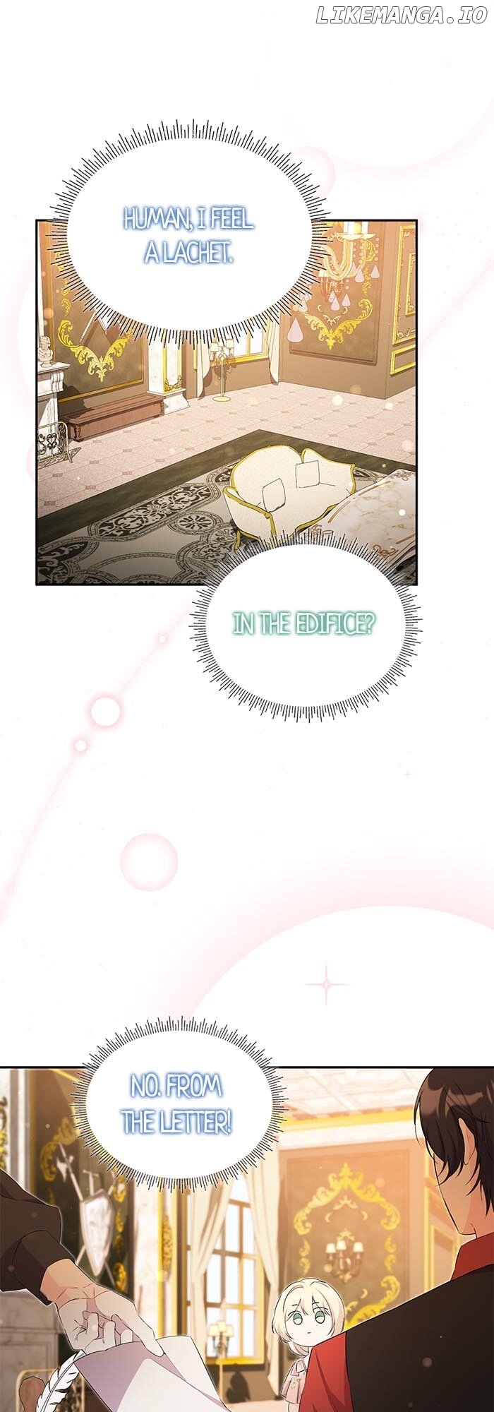 Trumping My Tragic Destiny Chapter 44 - page 18