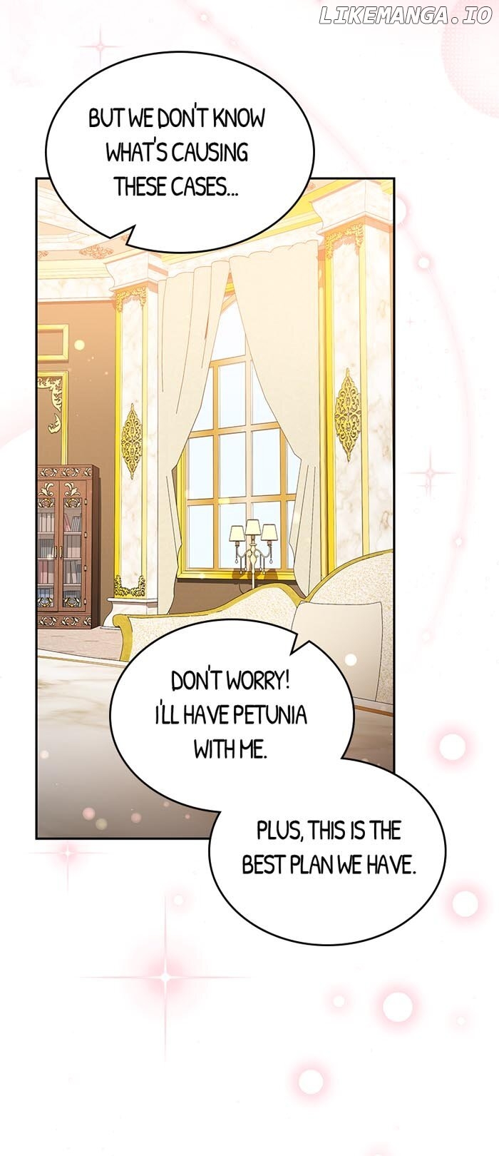 Trumping My Tragic Destiny Chapter 44 - page 20