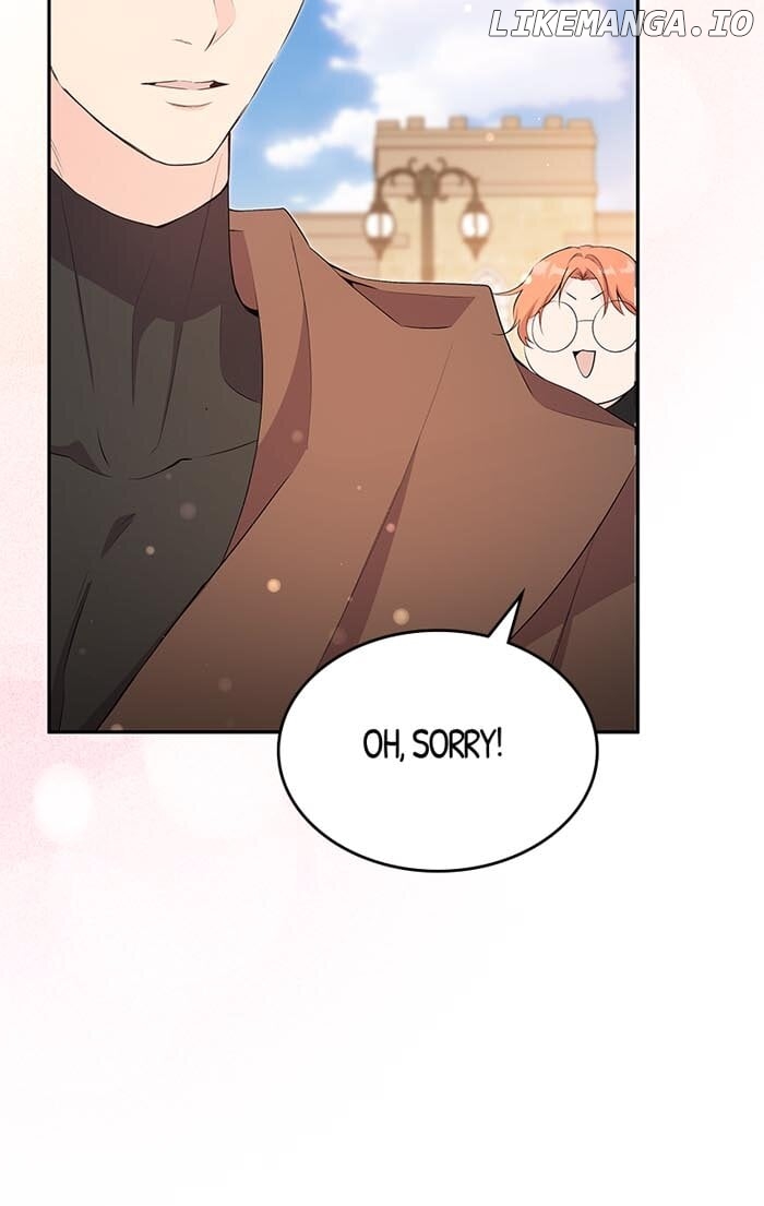 Trumping My Tragic Destiny Chapter 44 - page 25