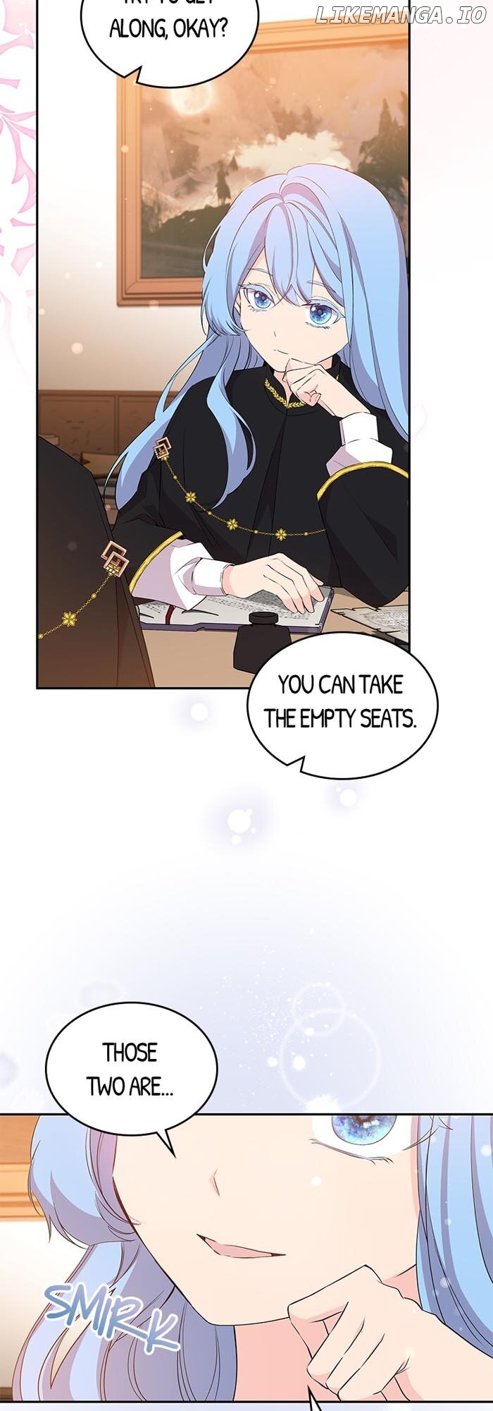 Trumping My Tragic Destiny Chapter 44 - page 37