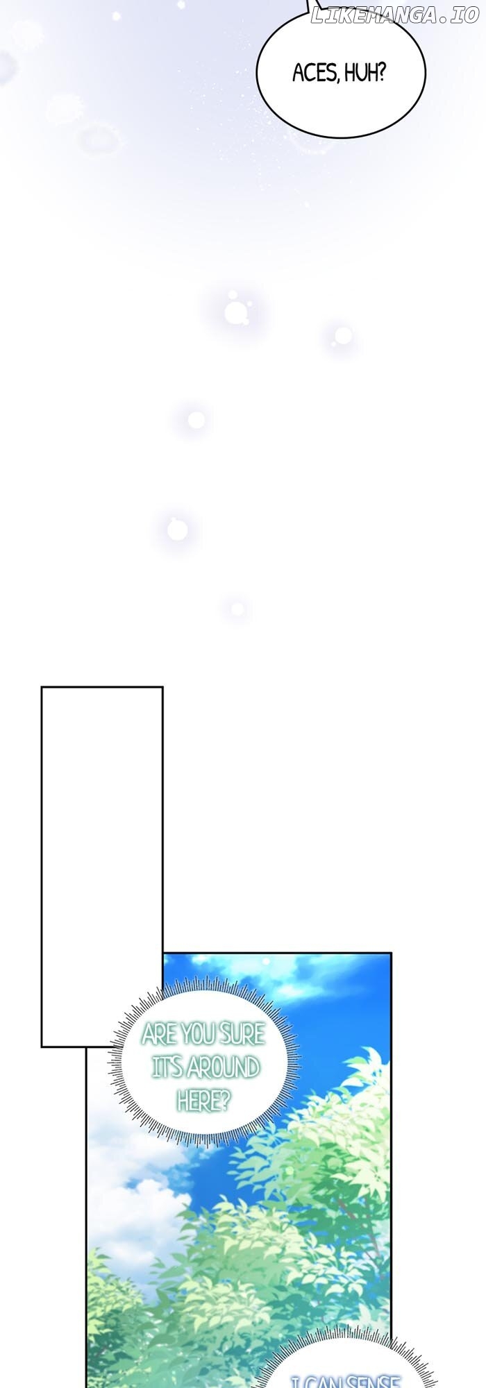 Trumping My Tragic Destiny Chapter 44 - page 38