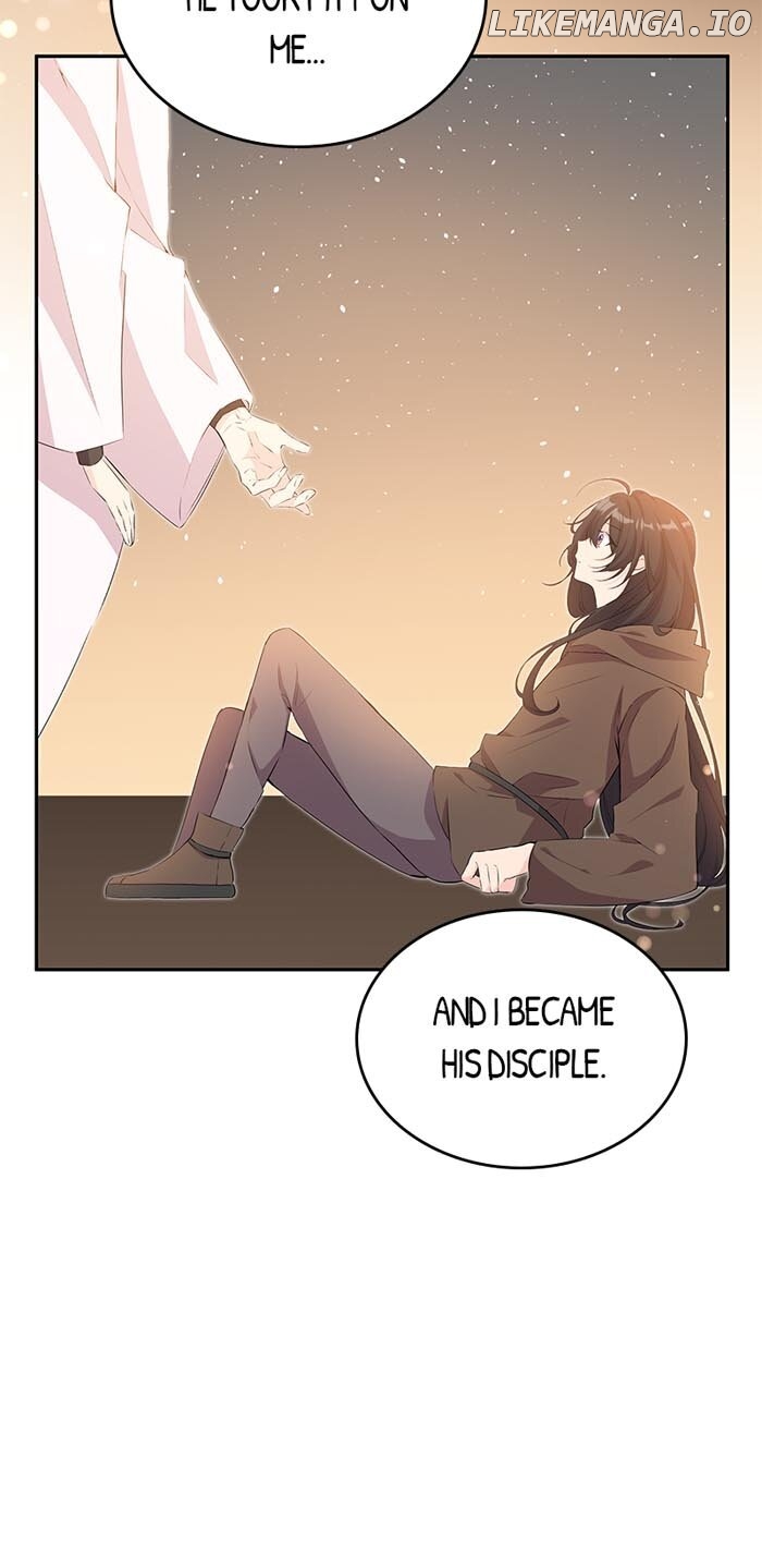 Trumping My Tragic Destiny Chapter 44 - page 4