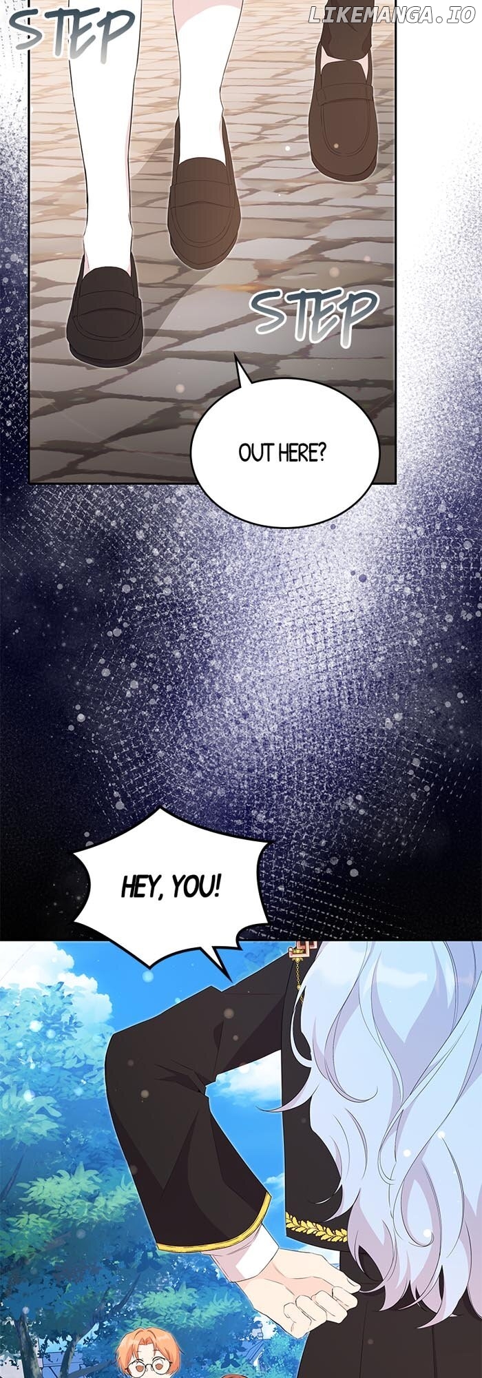 Trumping My Tragic Destiny Chapter 44 - page 49