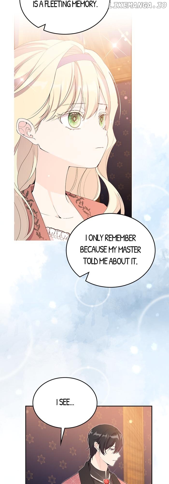 Trumping My Tragic Destiny Chapter 44 - page 6