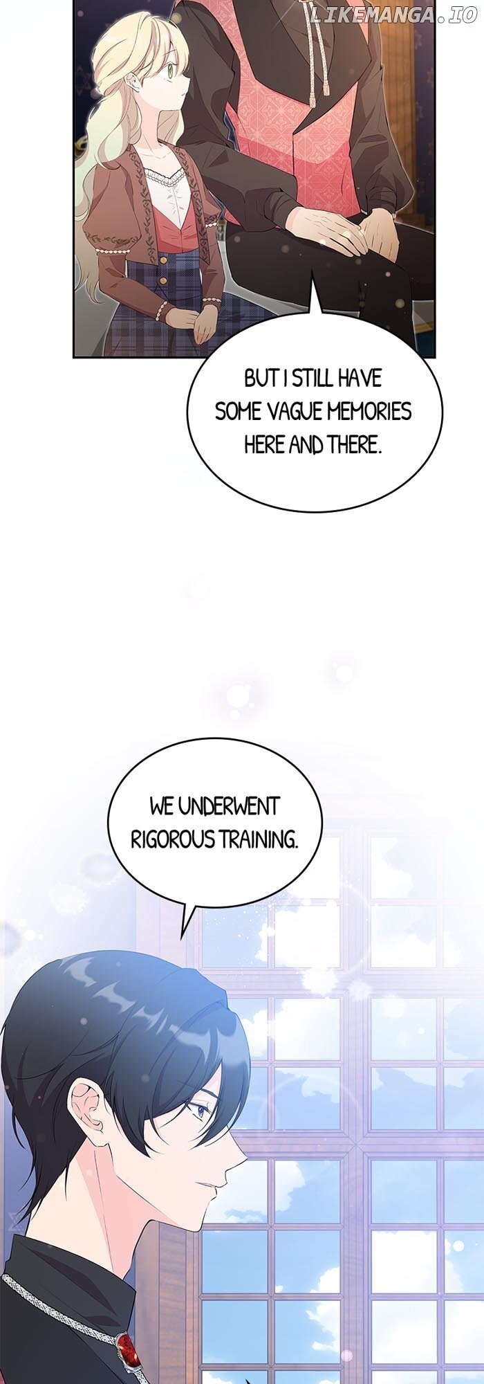Trumping My Tragic Destiny Chapter 44 - page 7