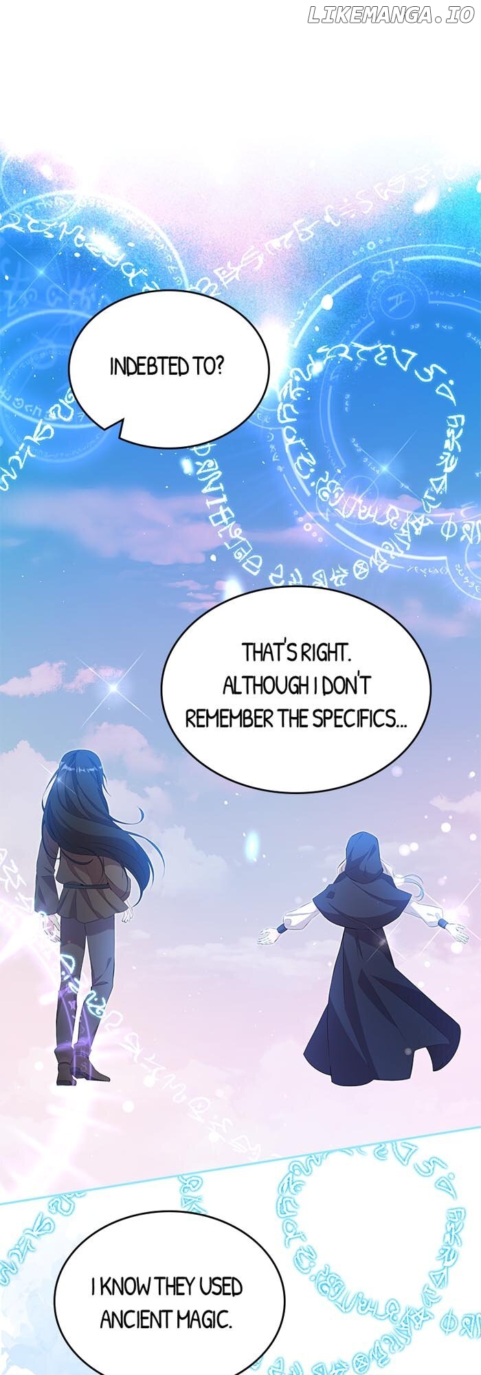 Trumping My Tragic Destiny Chapter 44 - page 9