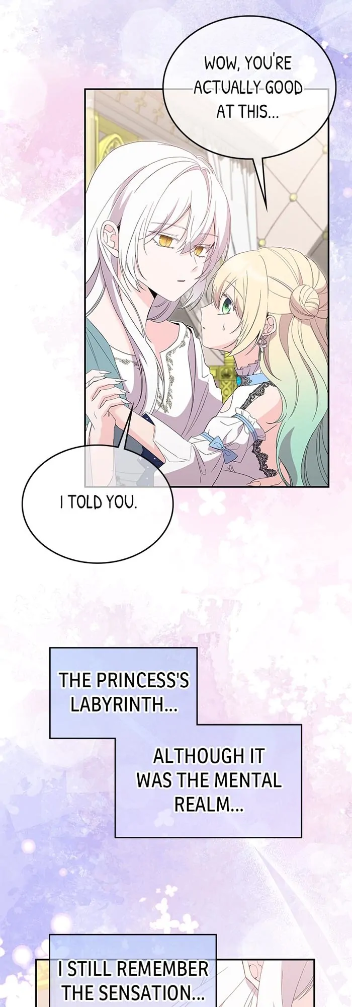 Trumping My Tragic Destiny Chapter 34 - page 12