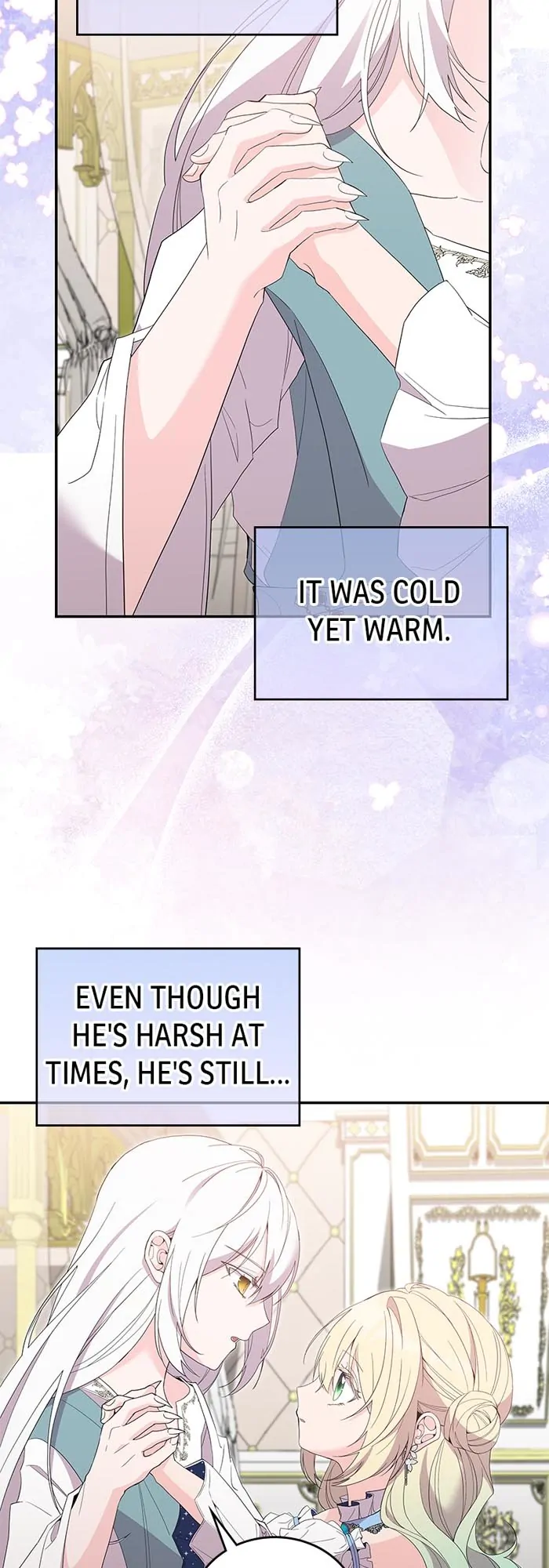 Trumping My Tragic Destiny Chapter 34 - page 13