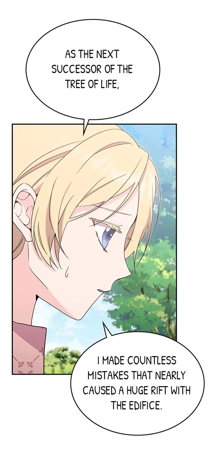 Trumping My Tragic Destiny Chapter 34 - page 22