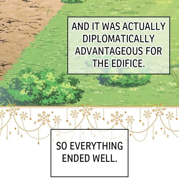 Trumping My Tragic Destiny Chapter 34 - page 26