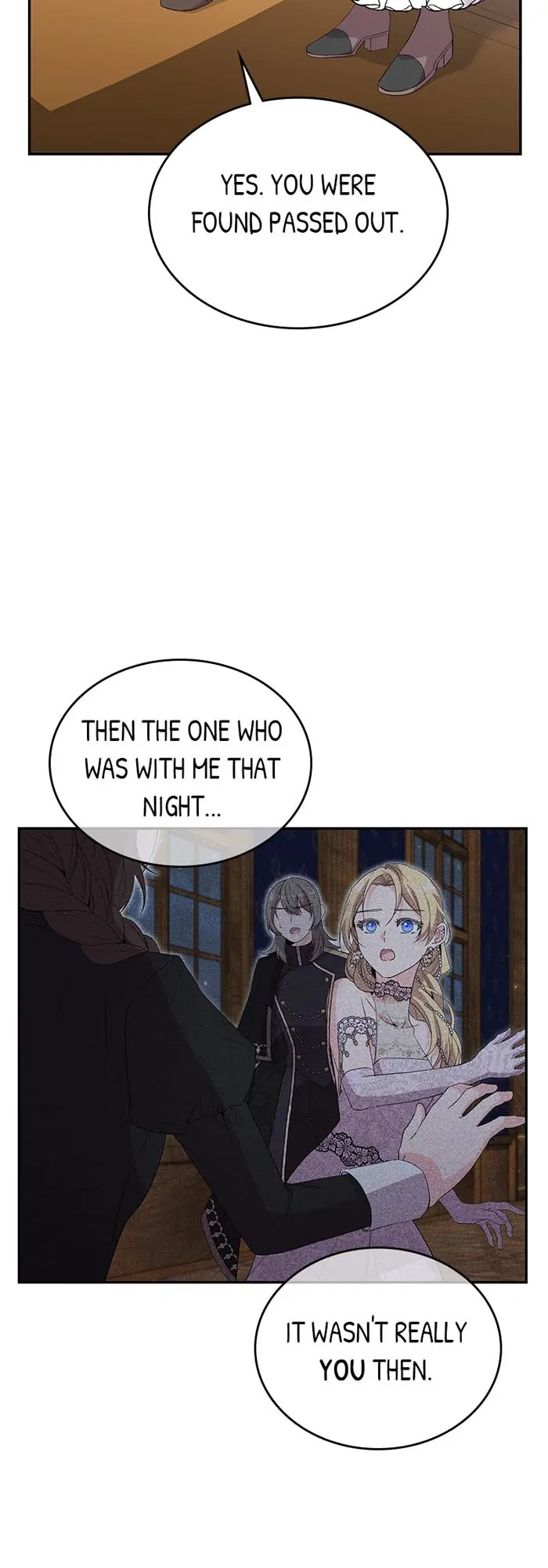 Trumping My Tragic Destiny Chapter 34 - page 32