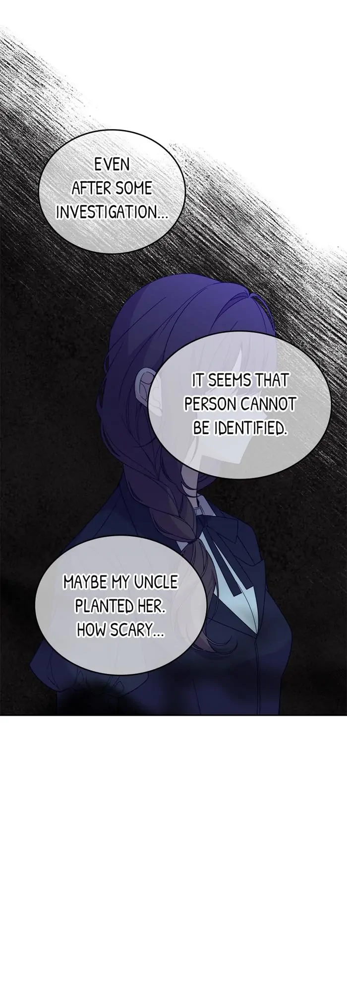 Trumping My Tragic Destiny Chapter 34 - page 33