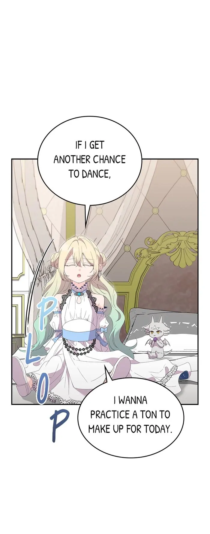 Trumping My Tragic Destiny Chapter 34 - page 4