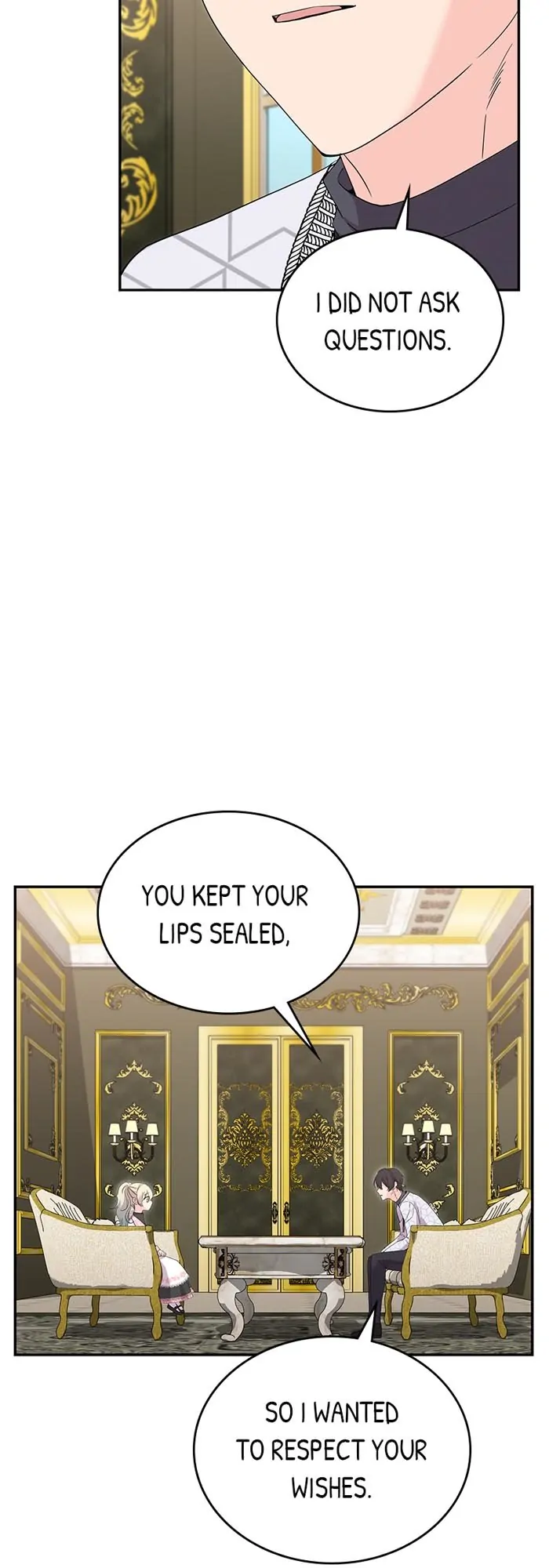 Trumping My Tragic Destiny Chapter 34 - page 41