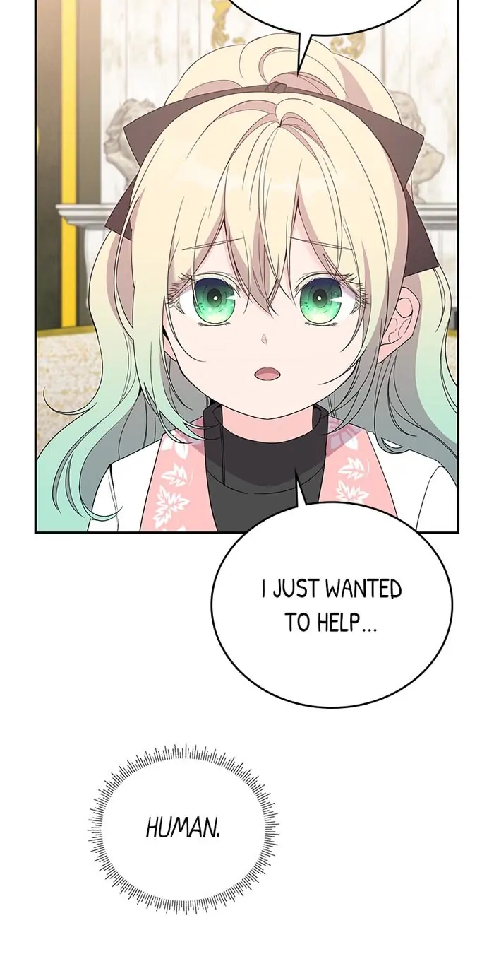 Trumping My Tragic Destiny Chapter 34 - page 43