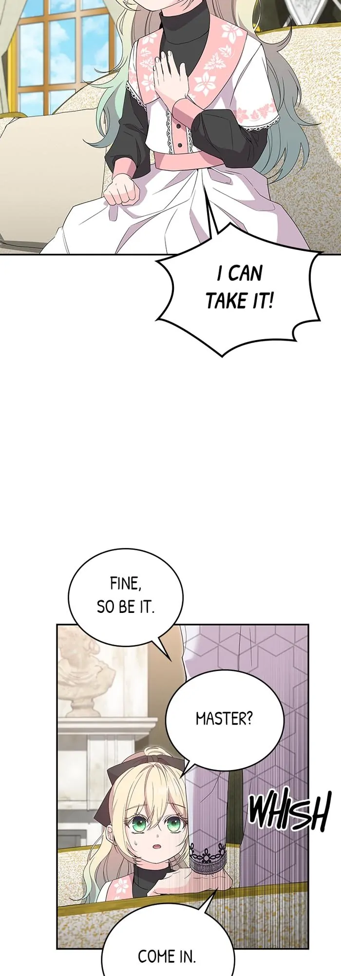 Trumping My Tragic Destiny Chapter 34 - page 45