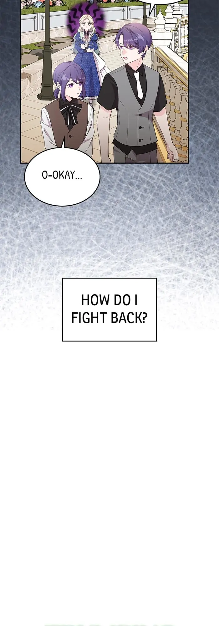 Trumping My Tragic Destiny Chapter 38 - page 11