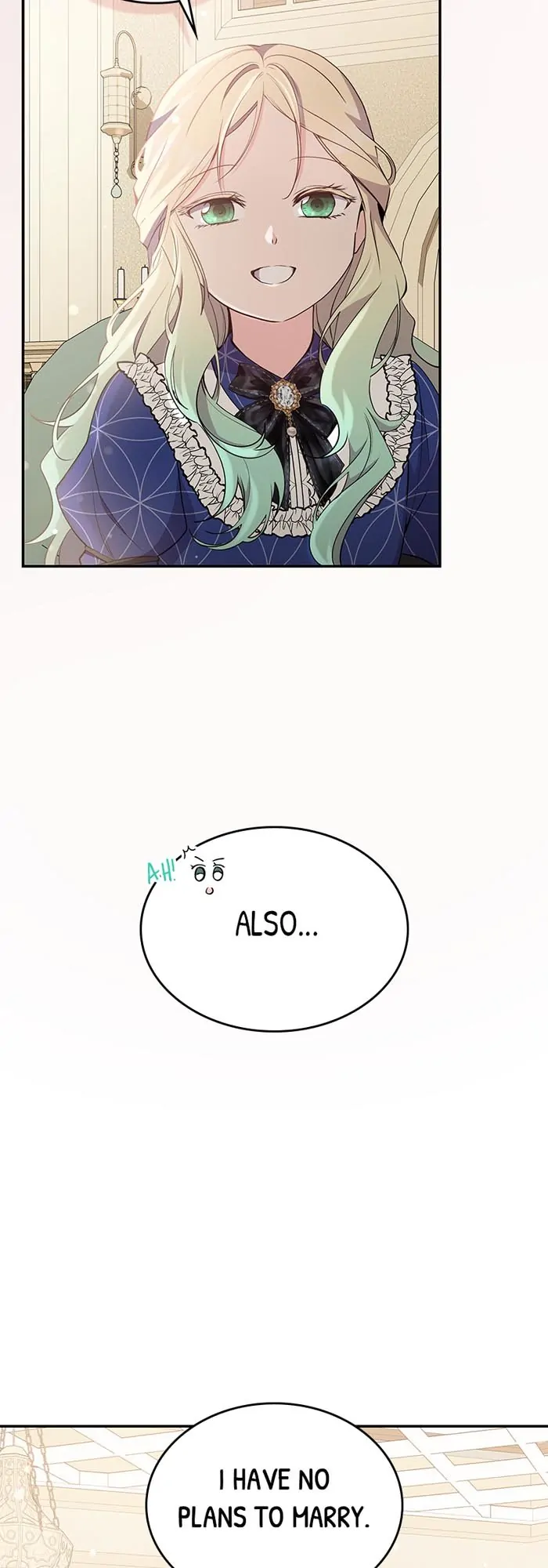 Trumping My Tragic Destiny Chapter 38 - page 27