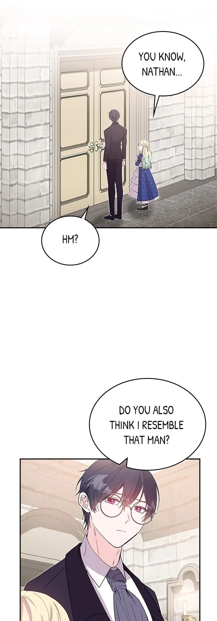 Trumping My Tragic Destiny Chapter 38 - page 32