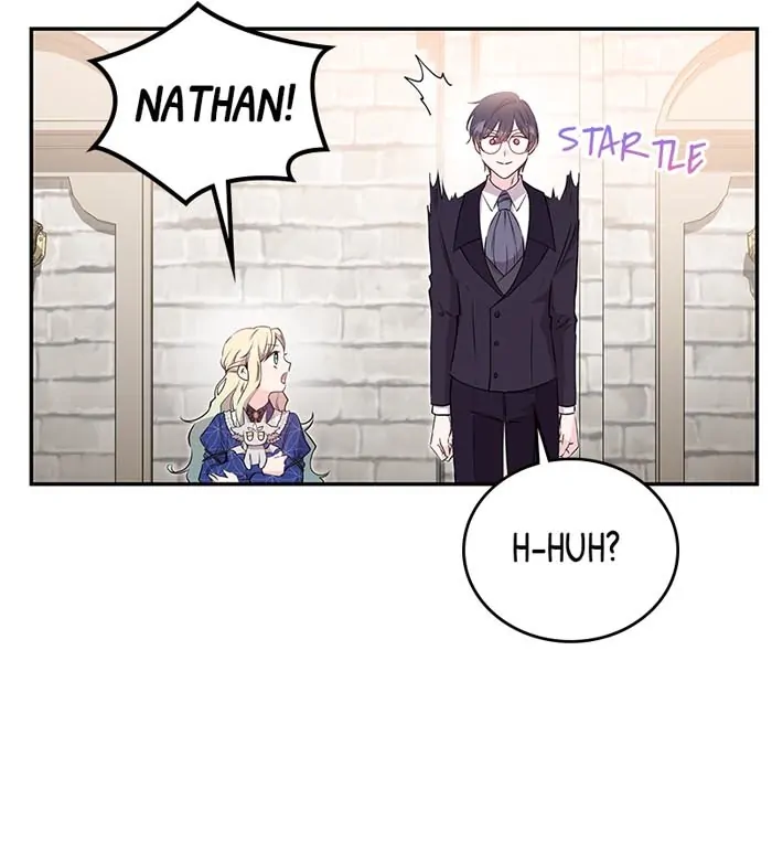 Trumping My Tragic Destiny Chapter 38 - page 34