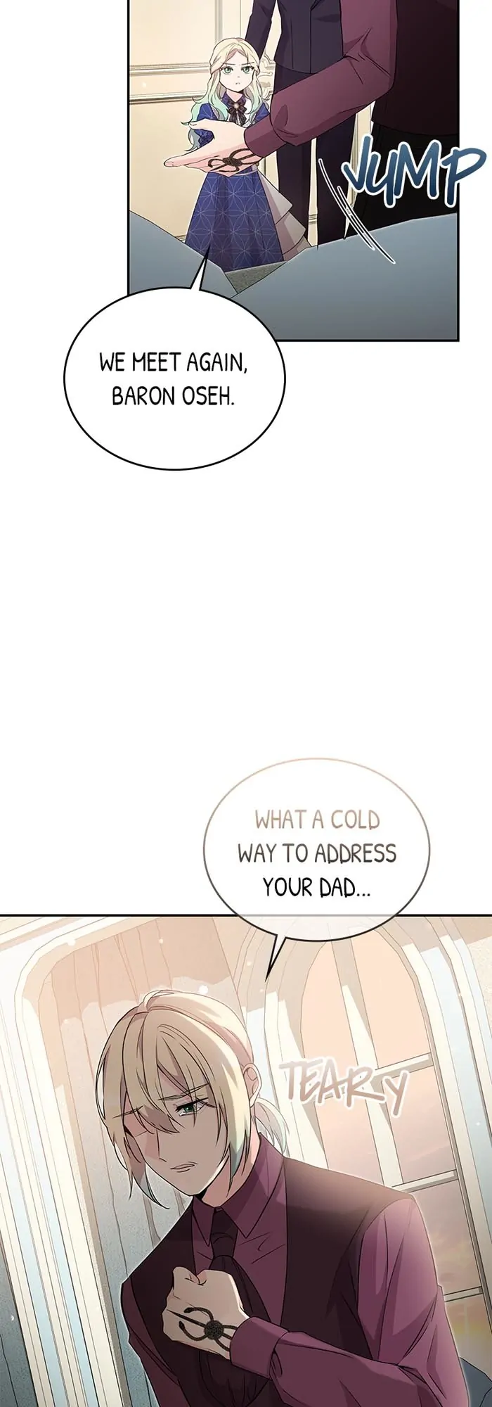 Trumping My Tragic Destiny Chapter 38 - page 37