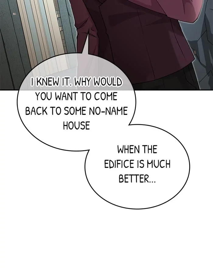 Trumping My Tragic Destiny Chapter 38 - page 38