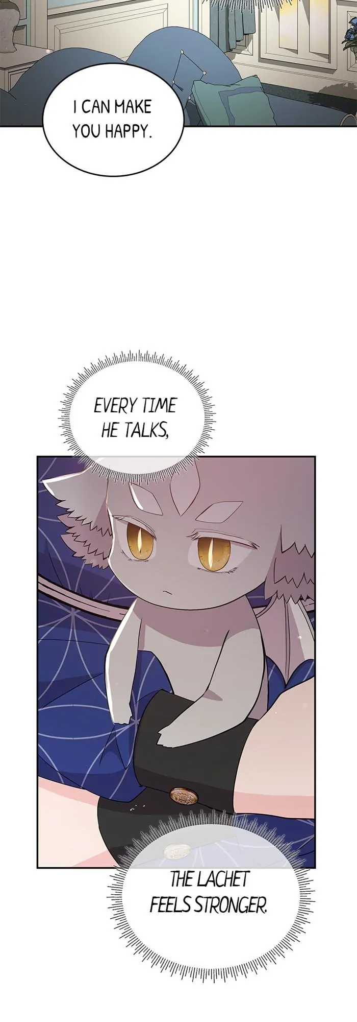 Trumping My Tragic Destiny Chapter 38 - page 41