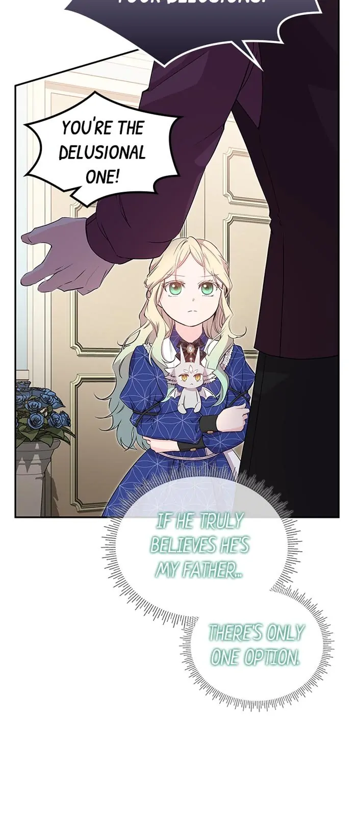 Trumping My Tragic Destiny Chapter 38 - page 45