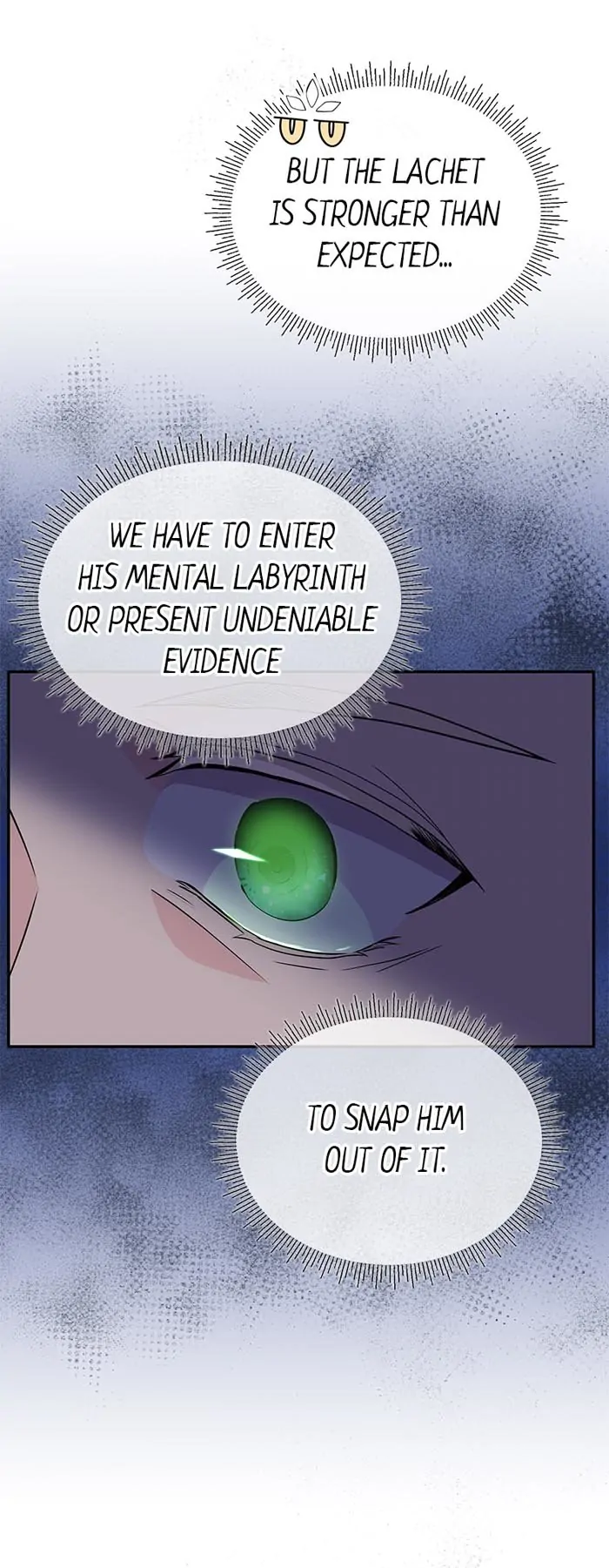 Trumping My Tragic Destiny Chapter 38 - page 47