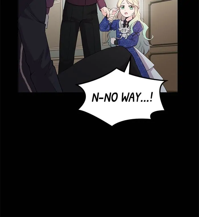 Trumping My Tragic Destiny Chapter 38 - page 55