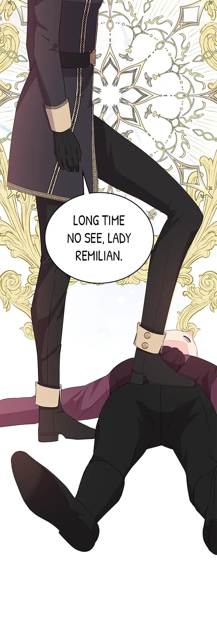 Trumping My Tragic Destiny Chapter 38 - page 63
