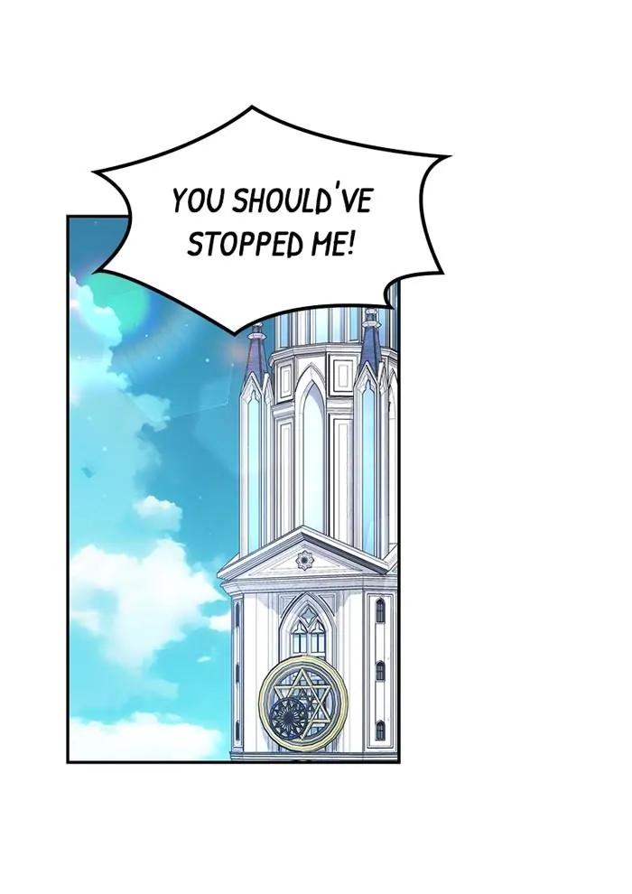 Trumping My Tragic Destiny Chapter 35 - page 14