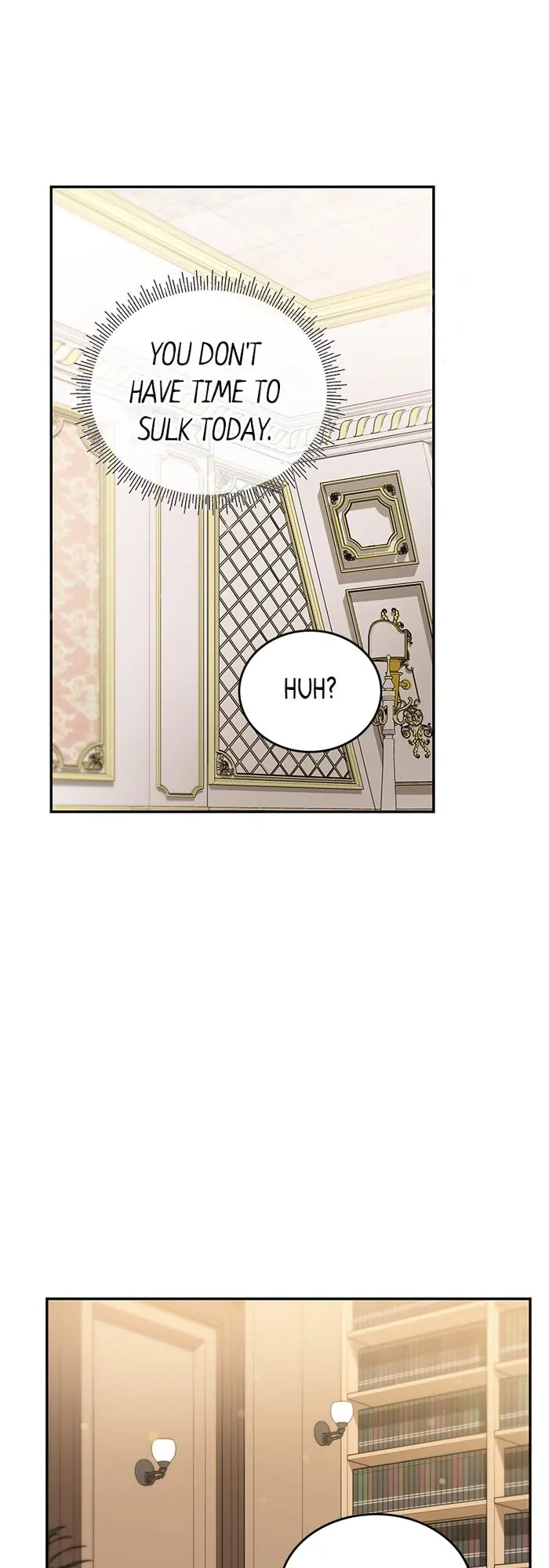 Trumping My Tragic Destiny Chapter 35 - page 17