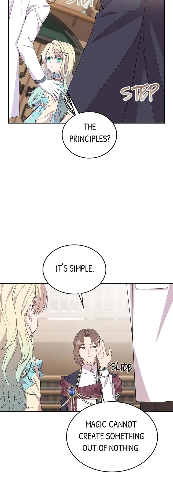 Trumping My Tragic Destiny Chapter 35 - page 24