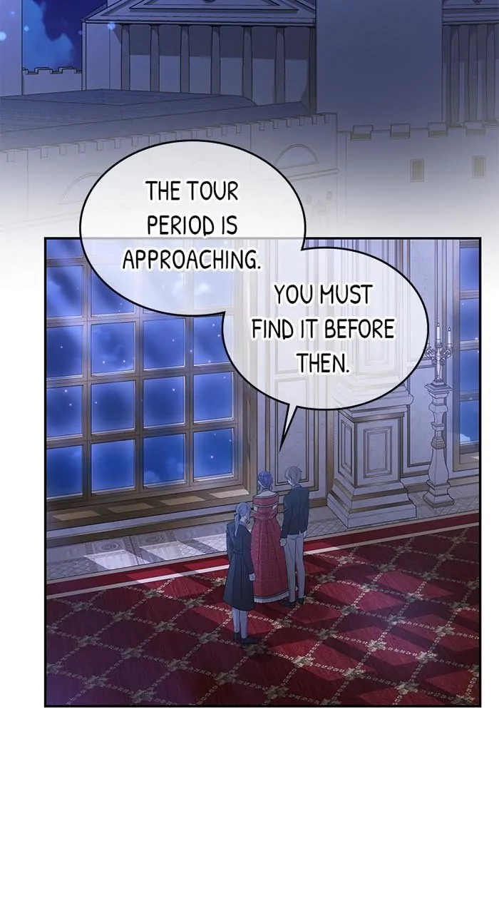Trumping My Tragic Destiny Chapter 35 - page 43