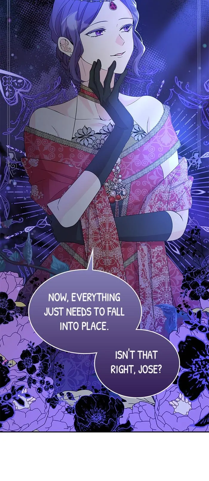 Trumping My Tragic Destiny Chapter 35 - page 47