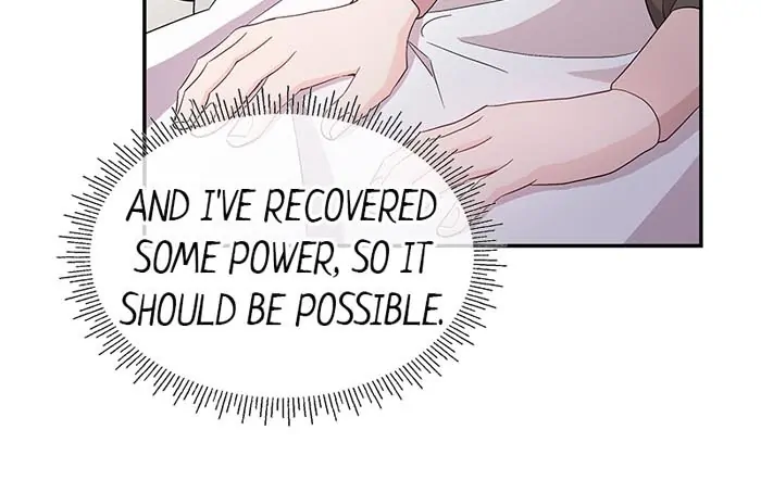 Trumping My Tragic Destiny Chapter 35 - page 5