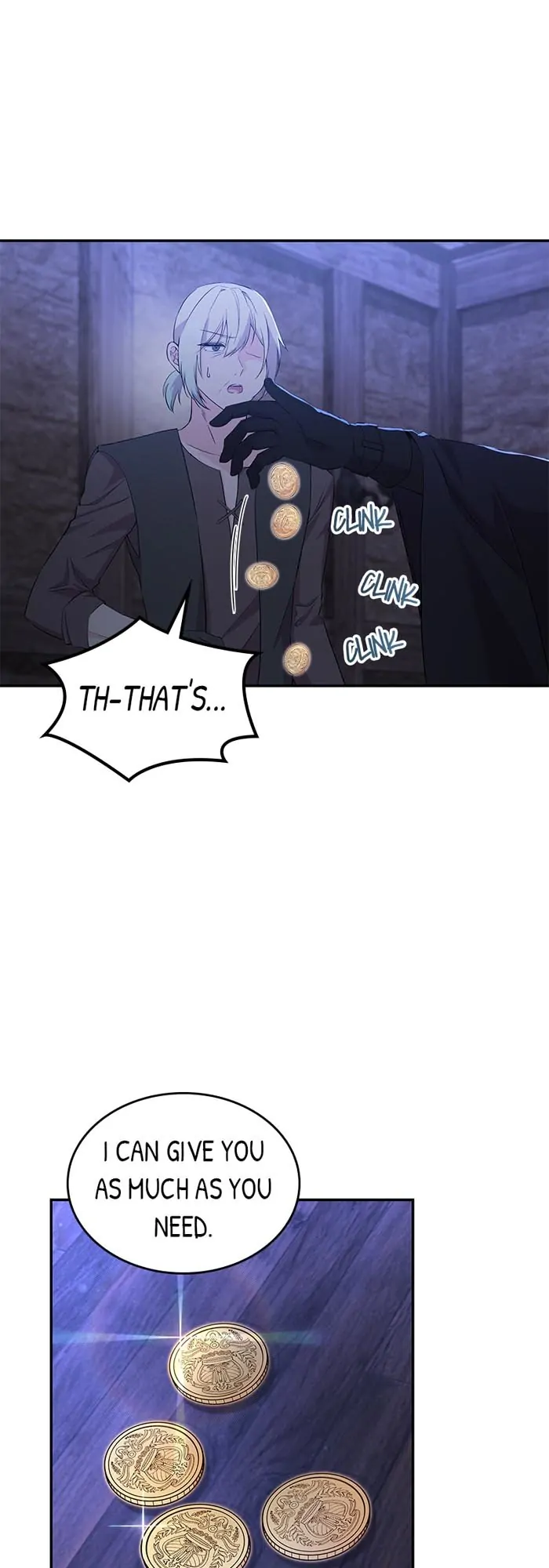 Trumping My Tragic Destiny Chapter 35 - page 56